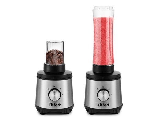 Кухонный комбайн KITFORT КТ-1386